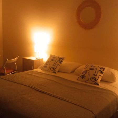Nowhere Rooms Palermo Luaran gambar