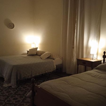 Nowhere Rooms Palermo Luaran gambar