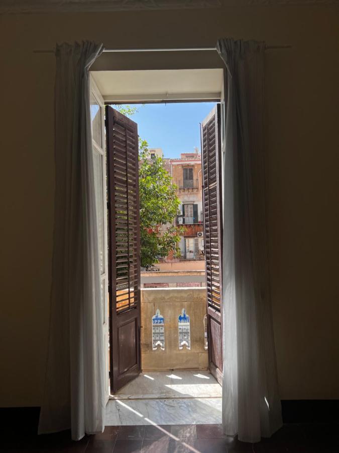 Nowhere Rooms Palermo Luaran gambar