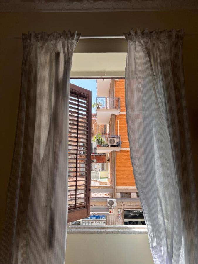 Nowhere Rooms Palermo Luaran gambar