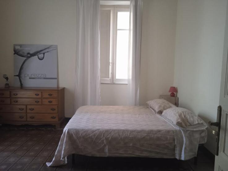 Nowhere Rooms Palermo Luaran gambar