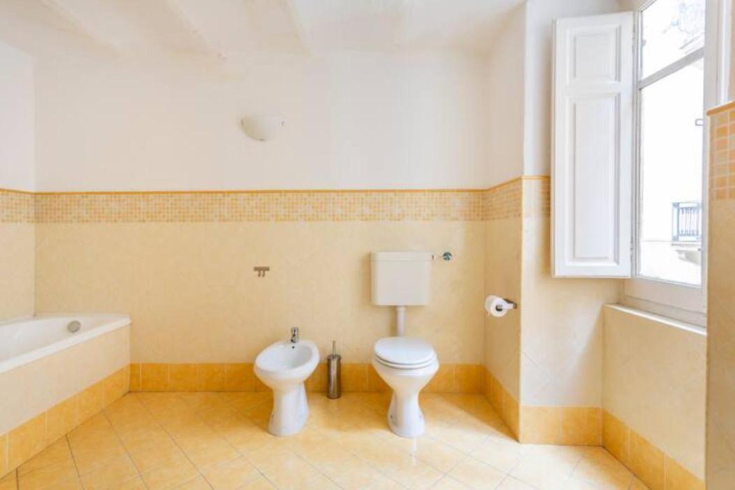 Nowhere Rooms Palermo Luaran gambar
